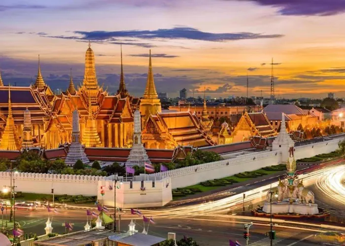 Apartament Xxgo Khaosan - ตรอกข้าวสาร Bkk *